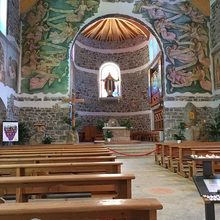 Chiesa Sacro Cuore di Gesu