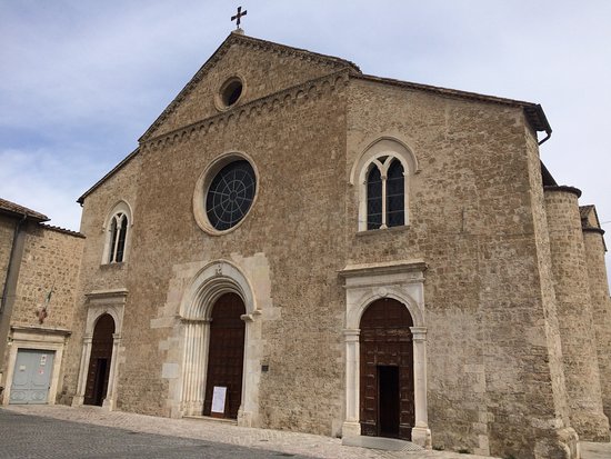 Chiesa San Francesco dAssisi