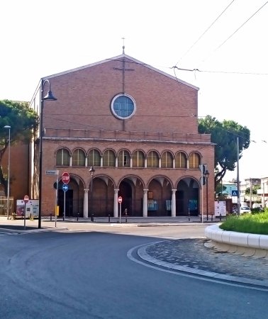 Chiesa San Nicolo