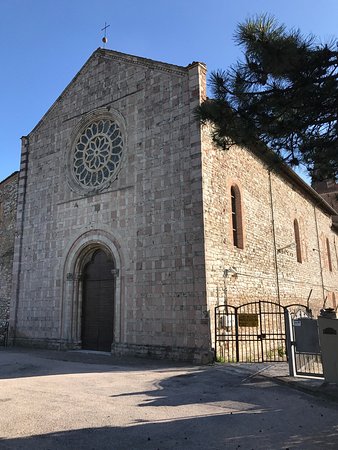 Chiesa e Monastero di Santa Giuliana