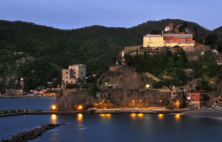 Church of San Francesco - Capuchin Friars Monastery