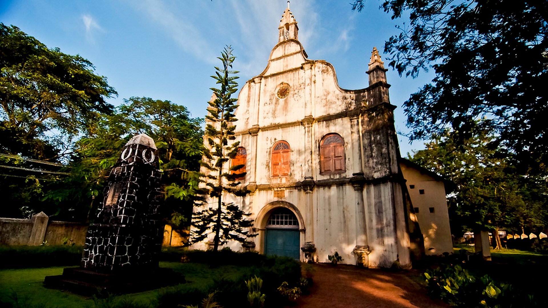 Church of Saint Francis