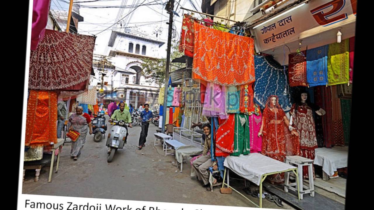 Chowk Bazar