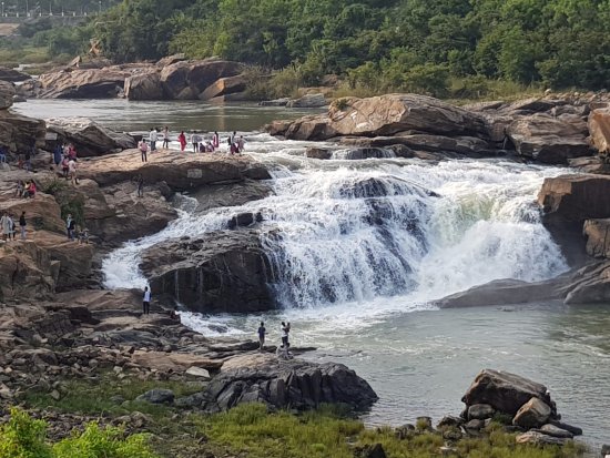 ChunchanaKatte Falls