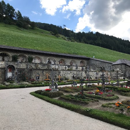 Chiesa San Pietro e Paolo