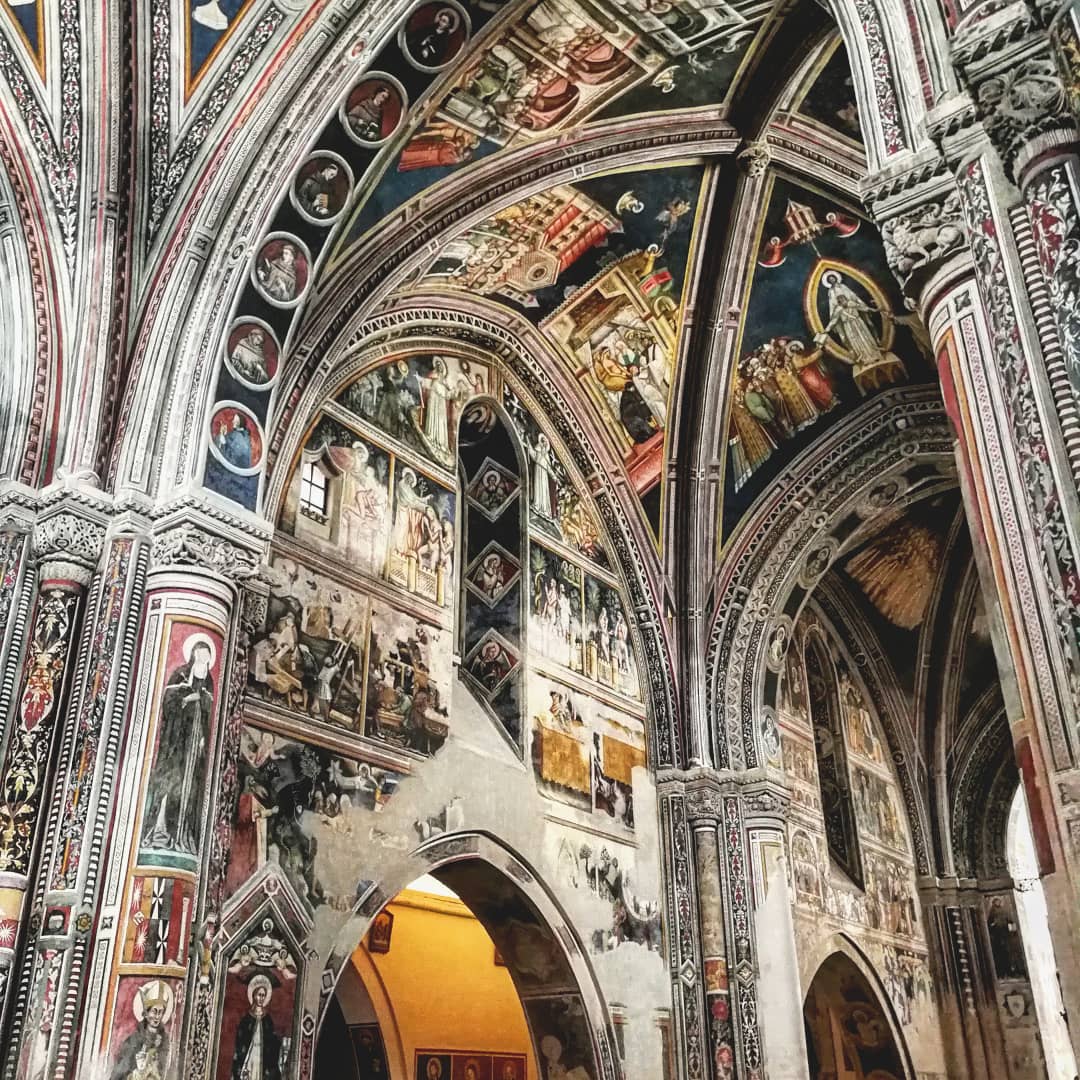 Chiesetta di Santa Caterina d'Alessandria