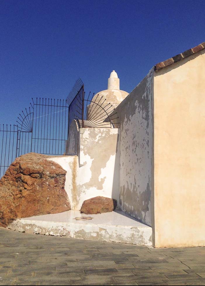 Chiesa Vecchia di Quattropani