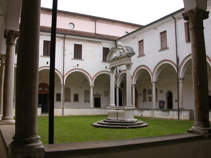 Chiesetta di San Bartolomeo
