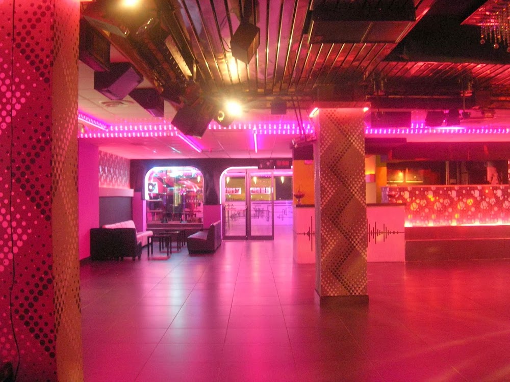 Discoteca la Storia