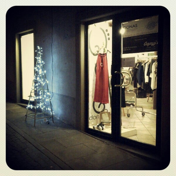 Donas Boutique