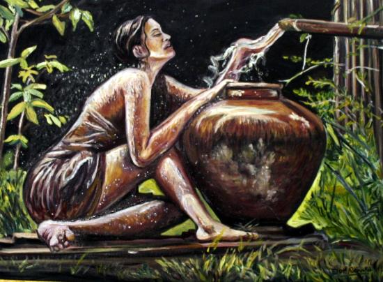 Don Renuka's Art Gallery