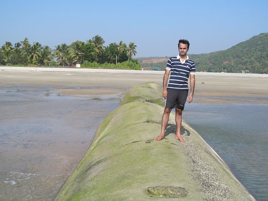 Devbagh Beach