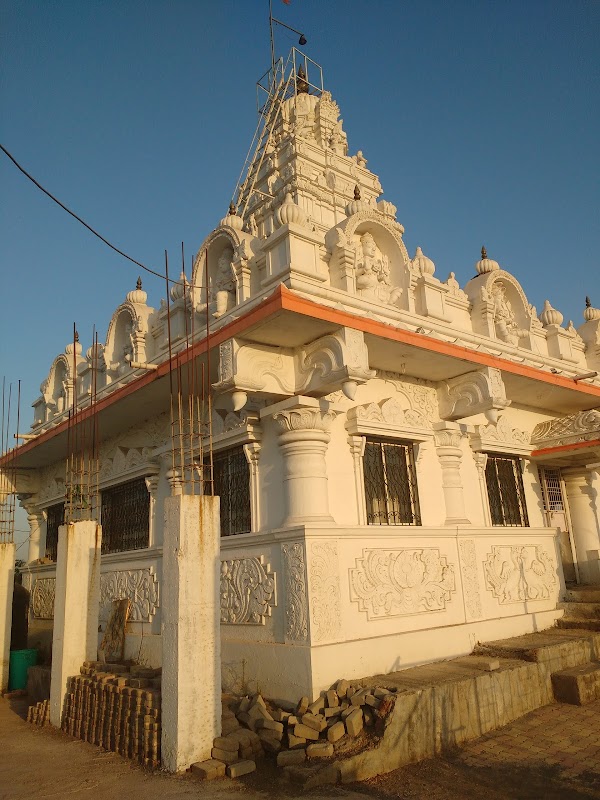 Deshmukh Devi Mandir