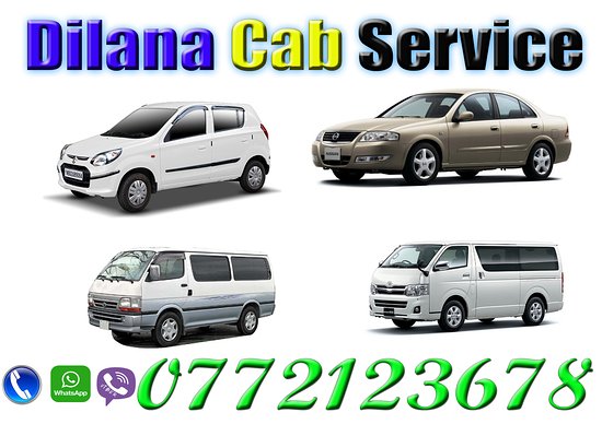 Dilana Cab Service & Tours