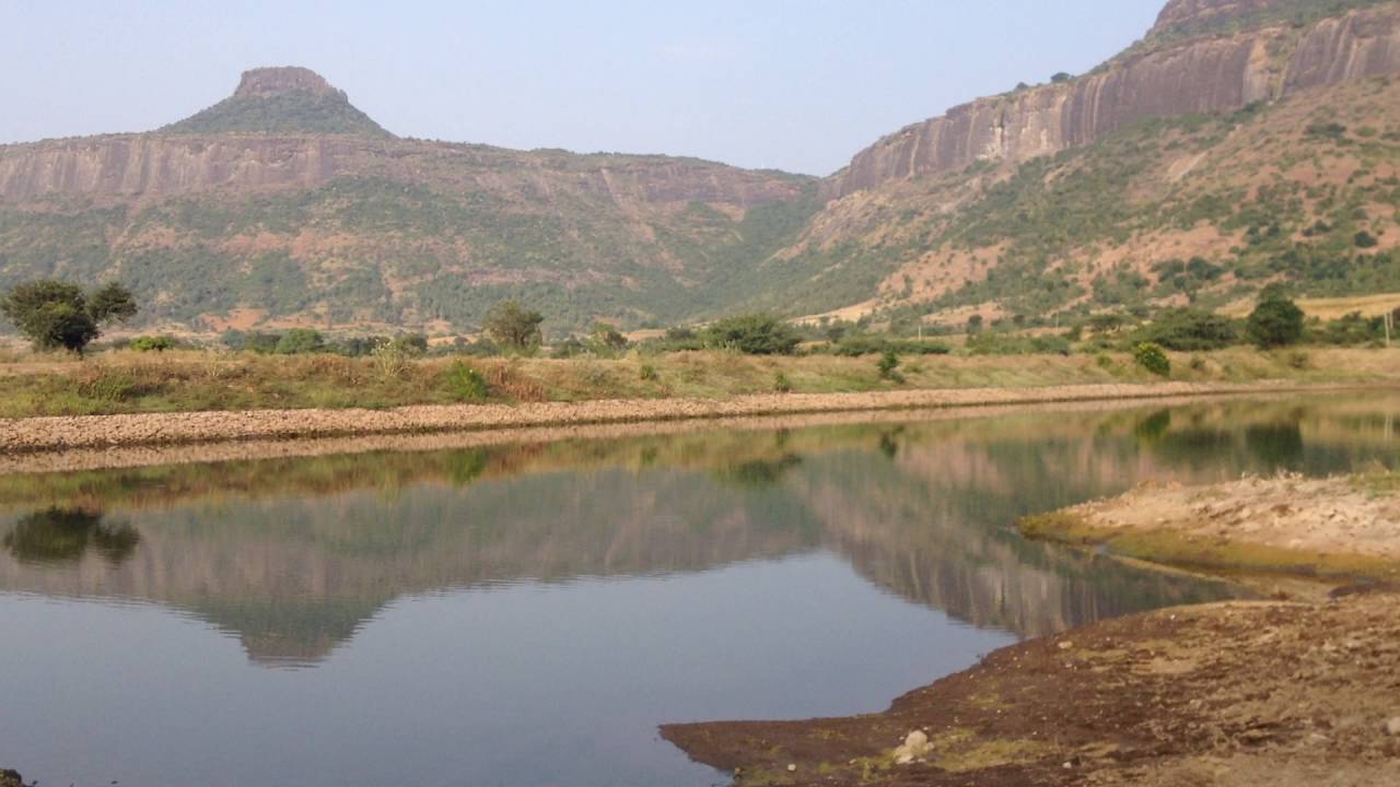Dhodap Fort