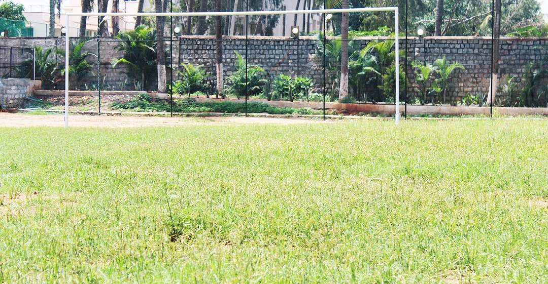 DHI Sports Center