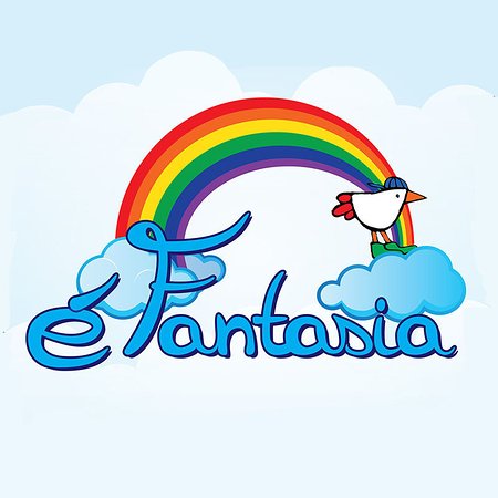 E' Fantasia