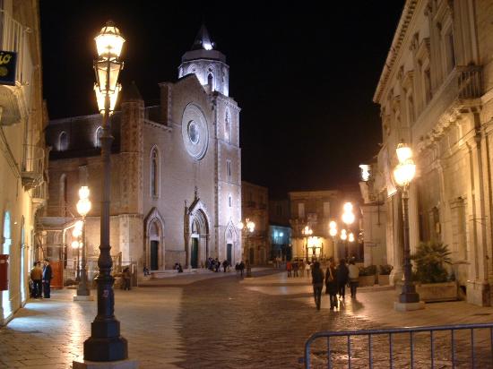 Duomo Lucera