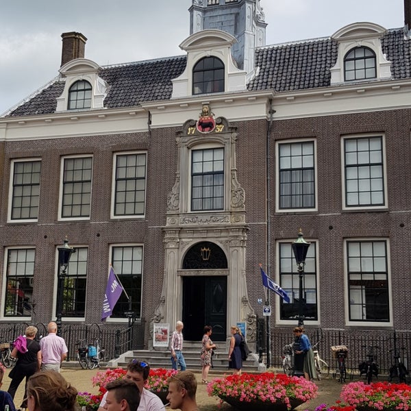 Edams Museum