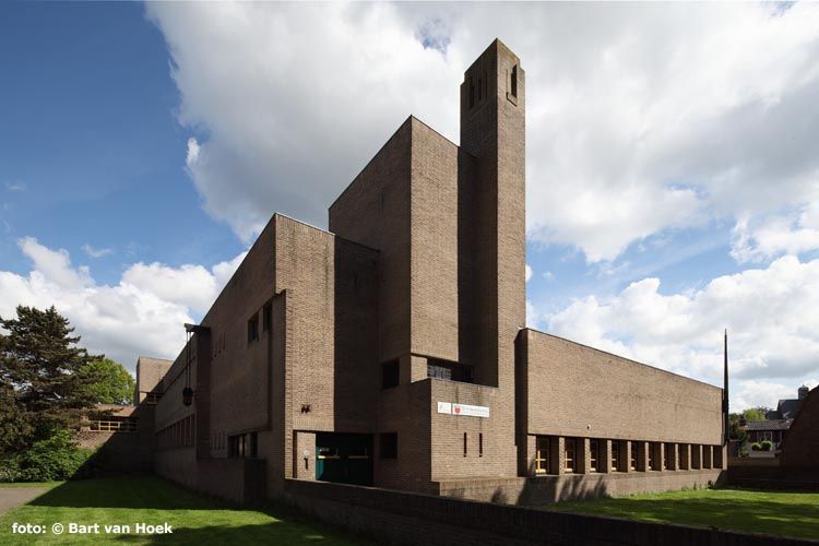 Dr. H. Bavinckschool Hilversum