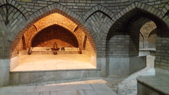Dovudi Hammam
