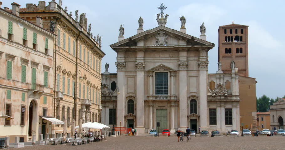 Duomo - Cattedrale di San Pietro