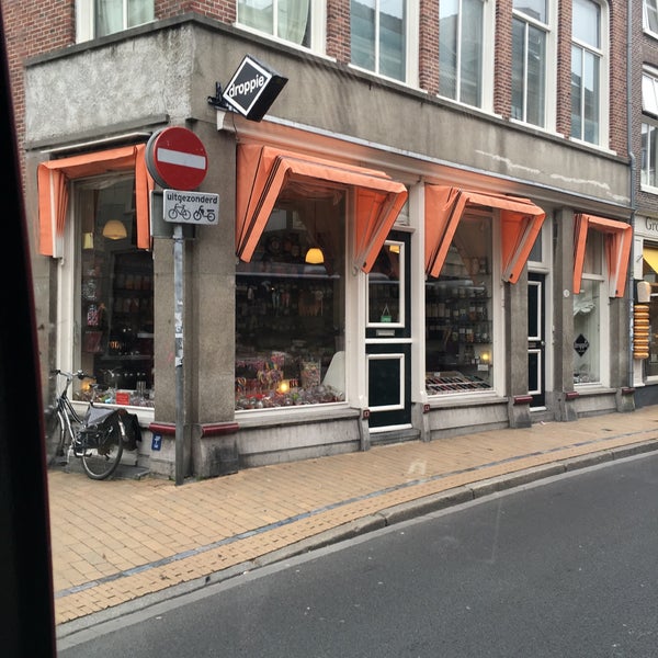 Droppie