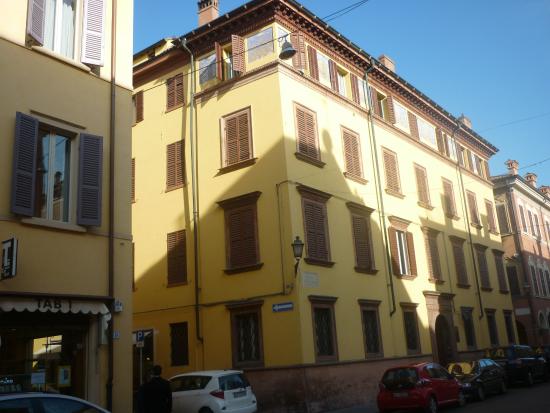 Corso Canalgrande