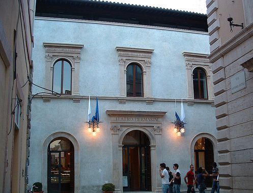 Corso Camillo Benso Conte di Cavour