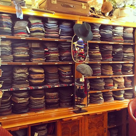 Cosy van Tutti Hats  Caps