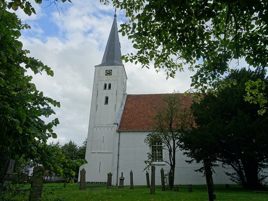 De Heilooer Witte Kerk