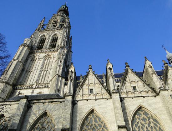 De Kerkschat - Grote Kerk