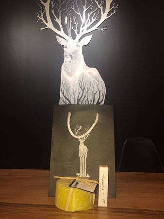 Deer Design