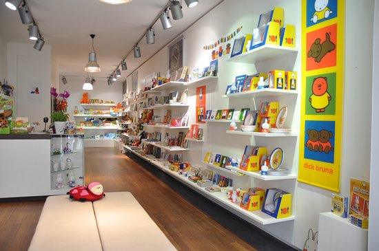 de Vrolijke Boekenwurm