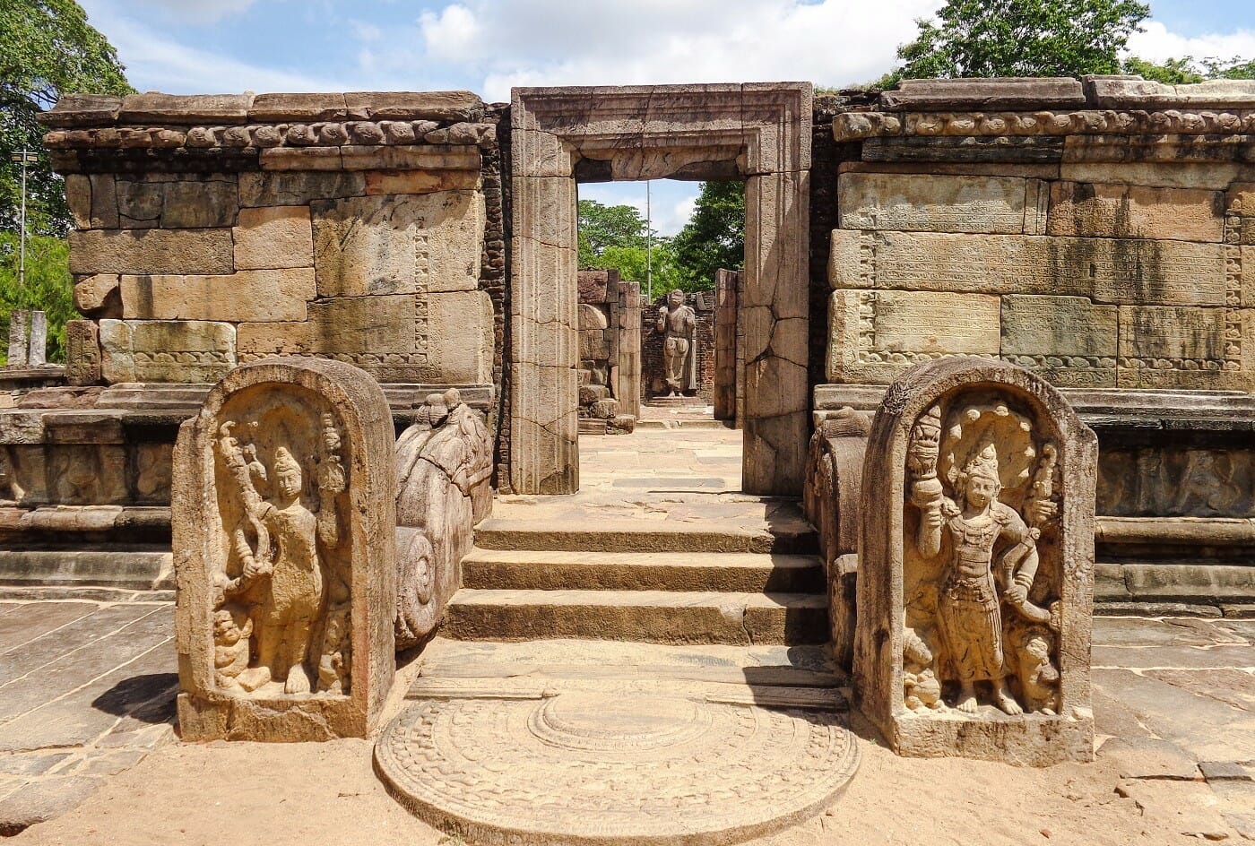 Dalada Maluwa