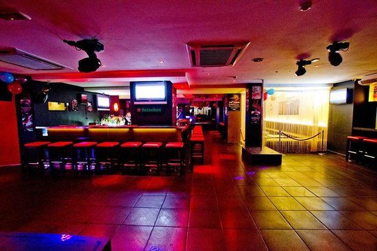 Dash Club