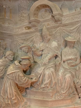 Chiesa di Terrasanta