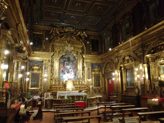 Chiesa Della Croce