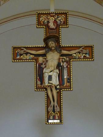 Chiesa dei SS. Giuseppe e Pantaleone