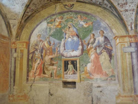 Chiesa dei SS. Giovanni e Paolo