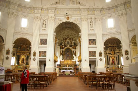 Chiesa di S. Maria Annunziata