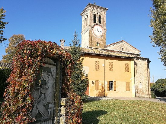 Chiesa di S. Rocco di Busseto