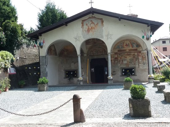 Chiesa di S. Defendente