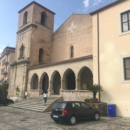 Chiesa di San Bernardino da Siena