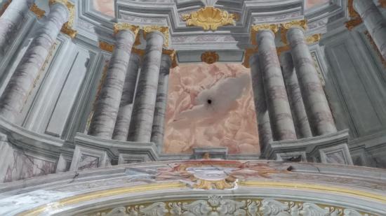 Chiesa di S.Giovanni Battista del Gonfalone
