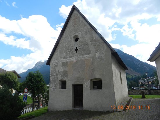 Chiesa di S. Volfango