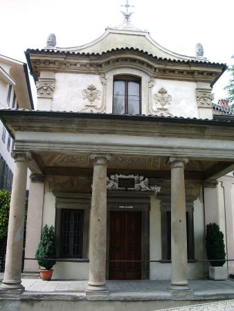 Chiesa della Madonna del Giglio