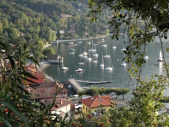 Chiesa di Castelveccana