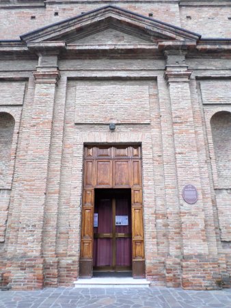 Chiesa di Madonna delle rose