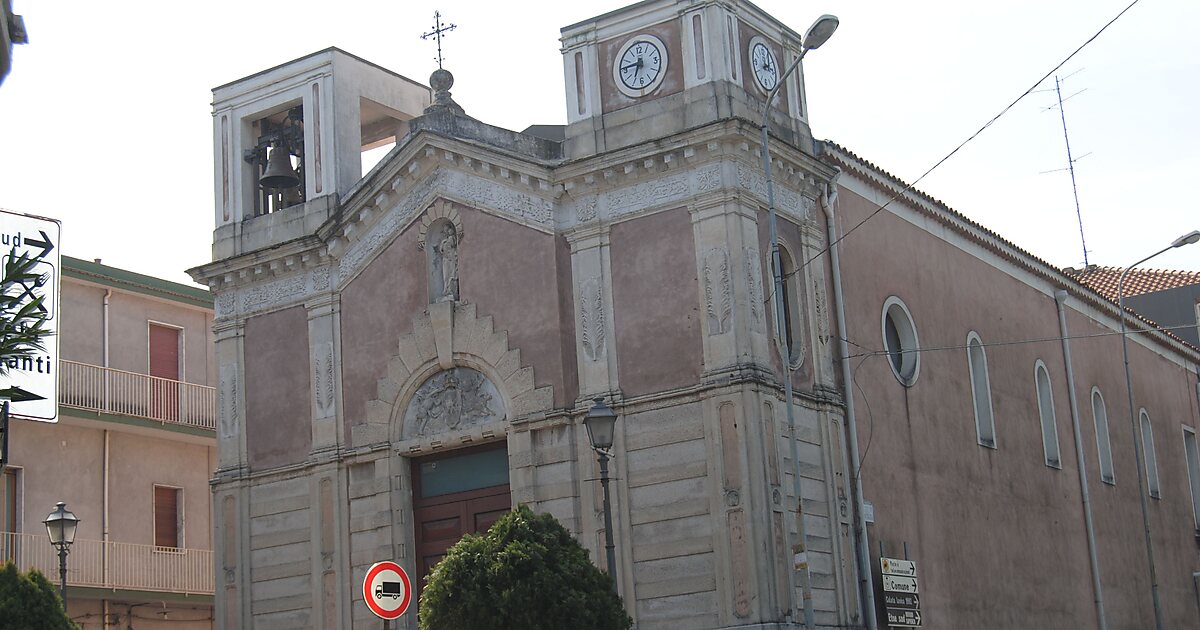 Chiesa di Maria Santissima Madre di Dio